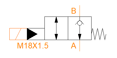 EM22V